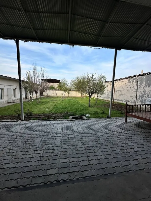 Участка сотилади — фото 3