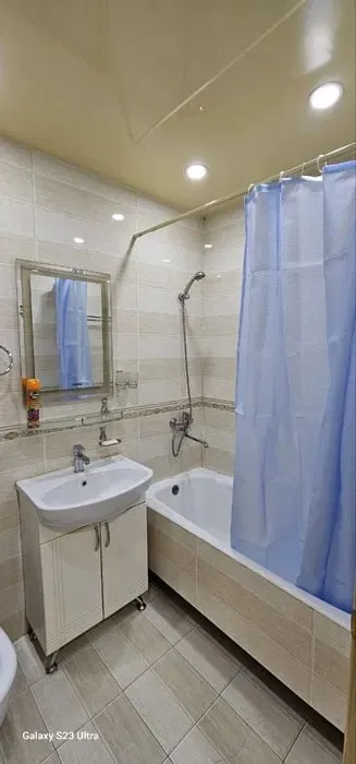 45 m² 2 xonali kvartira ijarasi · ID 11924 8