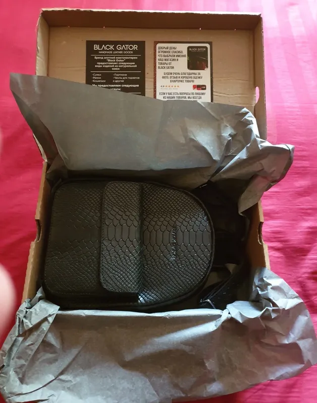 женский рюкзак из натуральной кожи Black Gator 5 женский рюкзак из натуральной кожи Black Gator 5