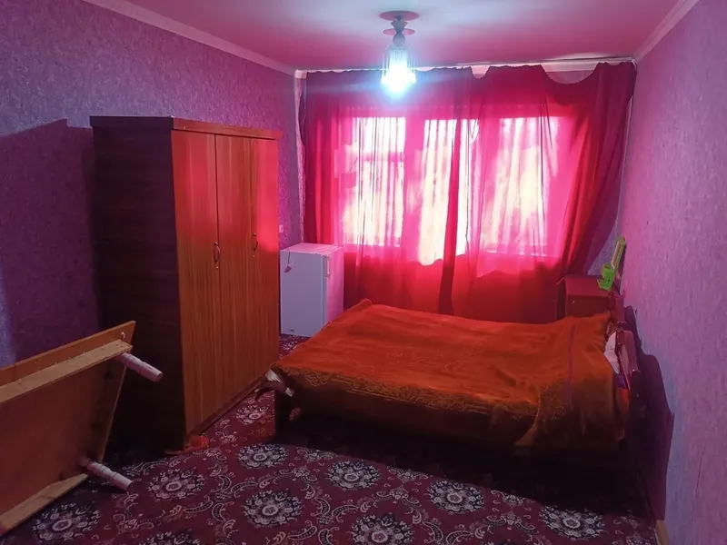 Фрунзенский ижара 1-хонали