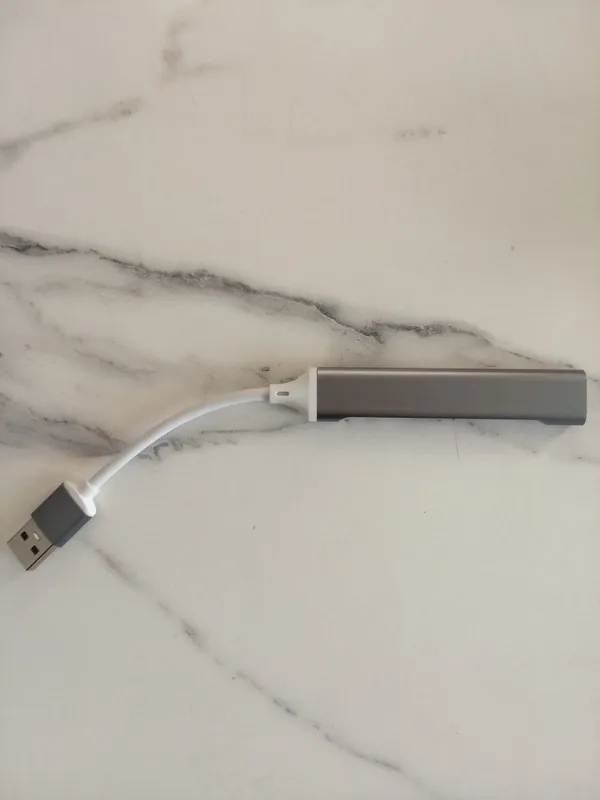 Дополнительный USB для ноутбука 2