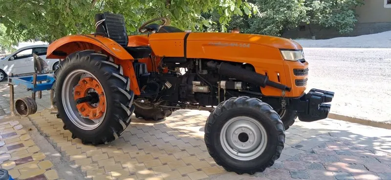 Продаётся «Беларус» 320, 4 м 2 Продаётся «Беларус» 320, 4 м 2