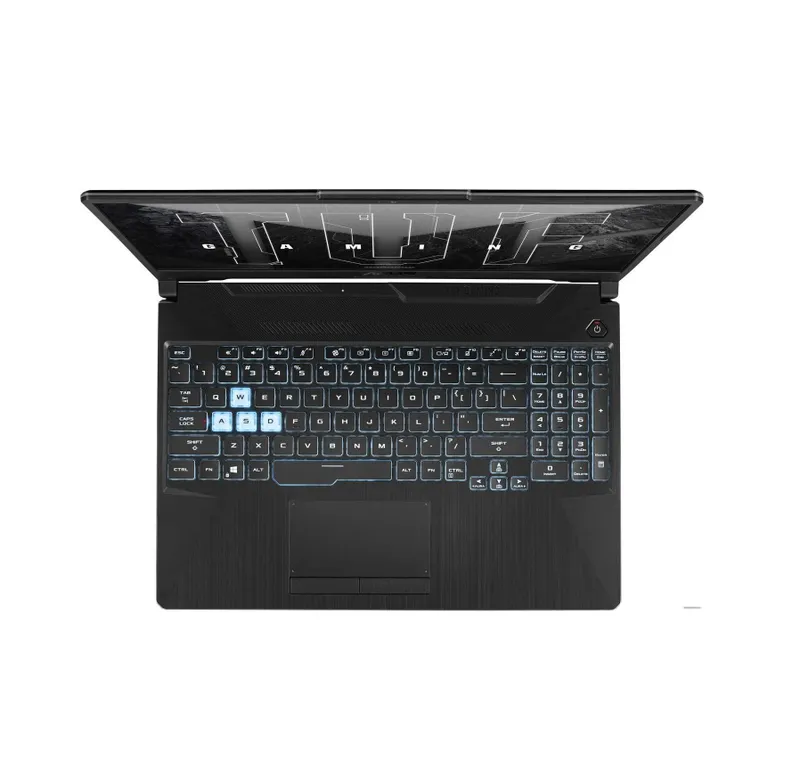 Asus TUF FA506N noutbuki /R7-7435HS/8GB/512GB/RTX3050TI/15.6 IPS 144HZ 4 Asus TUF FA506N noutbuki /R7-7435HS/8GB/512GB/RTX3050TI/15.6 IPS 144HZ 4