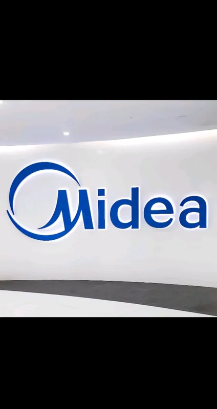 Кондиционер Midea Alba Inverter 9|12|18|24. — фото 2