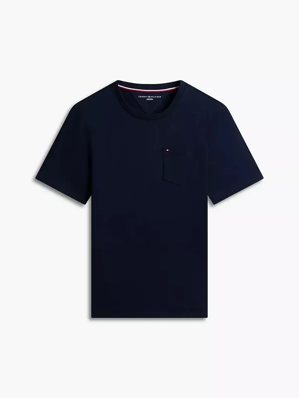 Футболка Tommy Hilfiger pocket. p-L. 4 Футболка Tommy Hilfiger pocket. p-L. 4