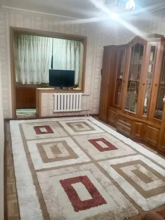 Сдается квартира 7