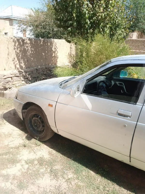 Lada moshinasi sotiladi soz holatda matorlari qilingan — фото 1
