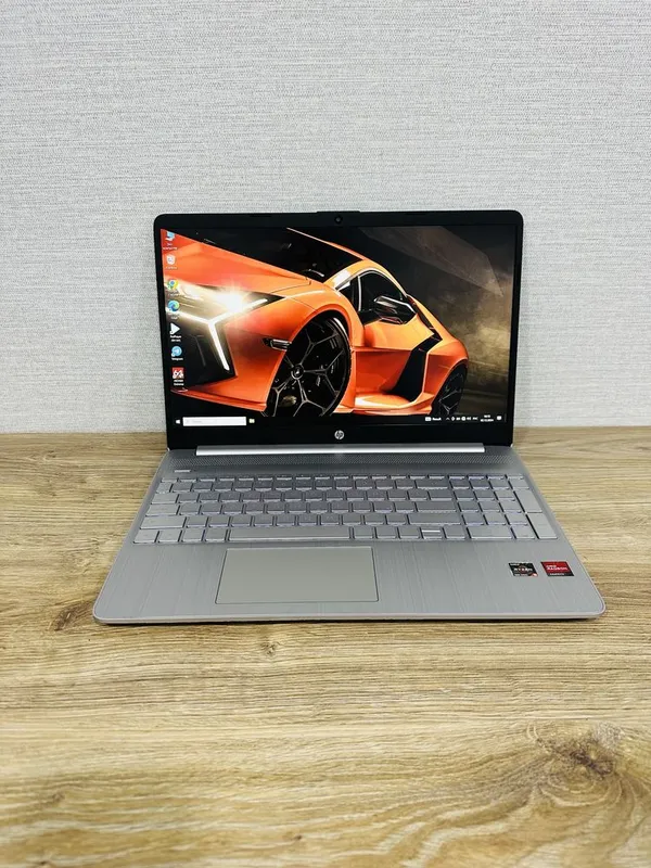 HP Ryzen 5, 12 yadroli premium kuchli noutbuk — AutoCAD, 3D Max va IT uchun 1 HP Ryzen 5, 12 yadroli premium kuchli noutbuk — AutoCAD, 3D Max va IT uchun 1
