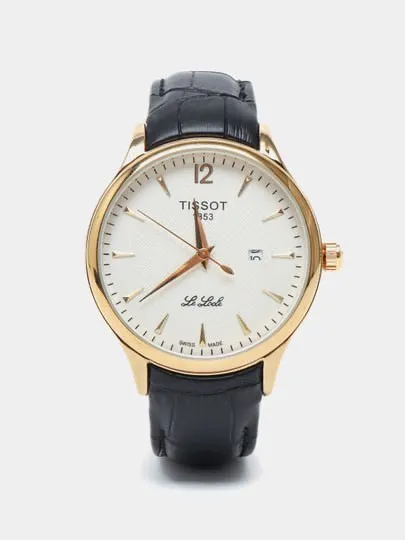 Tissot Lelocil 1