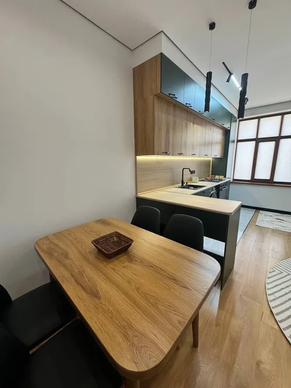 продажа квартиры яшнабадский район — фото 3