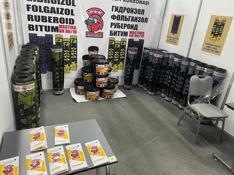 Праймер битумный оптом и в розницу, полиизол, фольга изол..Завод — фото 1