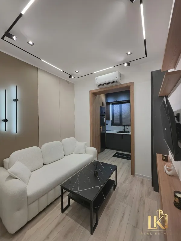 2-комнатная квартира в ЖК O'z Makon 1 2-комнатная квартира в ЖК O'z Makon 1