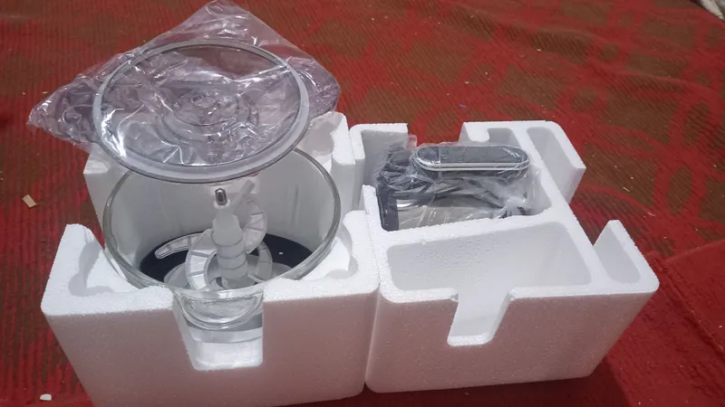 LNC CHOPPER 4
