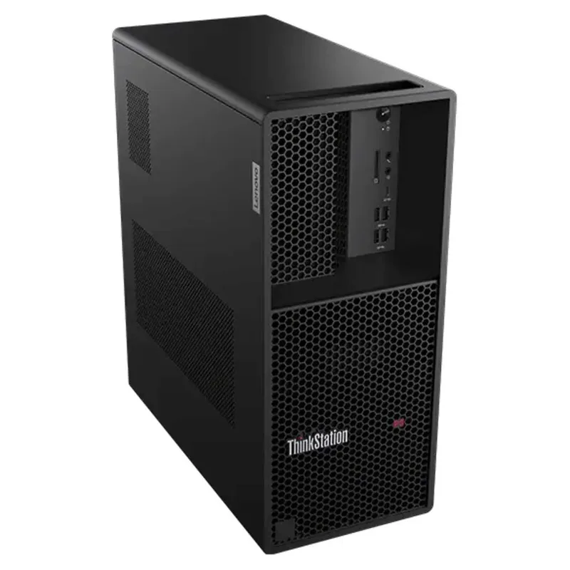 Рабочая станция ThinkStation P3 Tower — фото 1