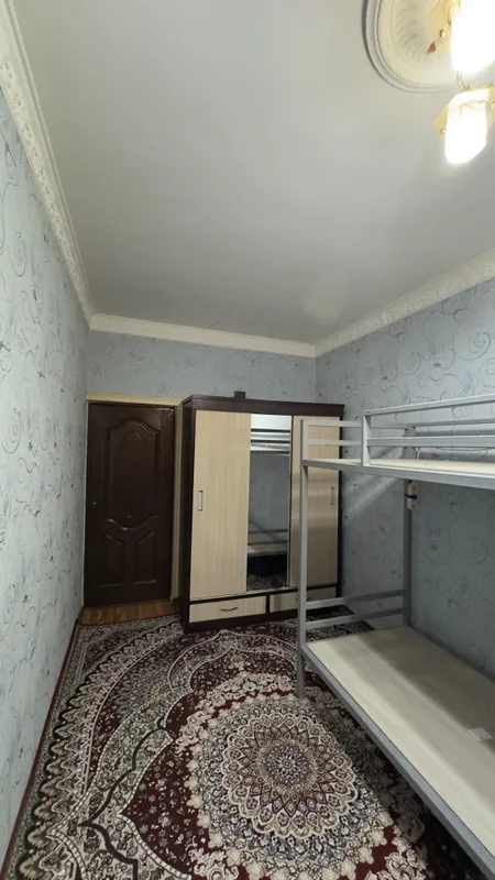 Чиланзар,17 мавзеси, 48-уй, 22-хонадон, балкон 2/6 — фото 2
