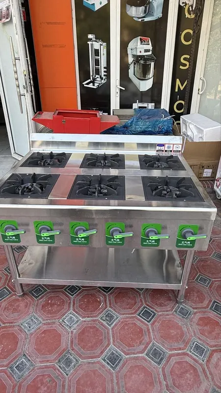 Gaz Plitalar. Газ плита 6 Gaz Plitalar. Газ плита 6