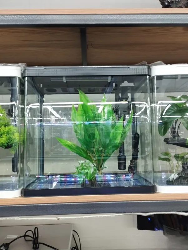 Happyhome xitoy akvarium. 4 Happyhome xitoy akvarium. 4
