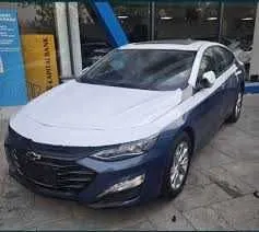 Malibu XL Naqd va Halol nasiya