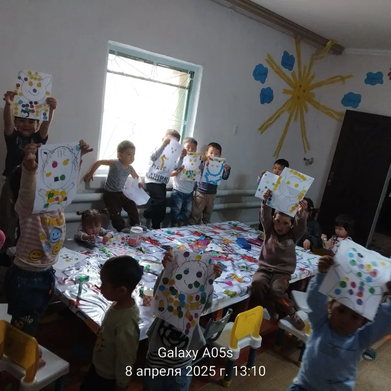 Подготовка к школе на дом! Или у меня дома. — фото 4
