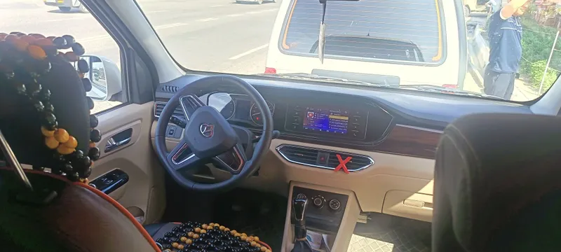 Changan V7 kamchiligi yo'q tayyor metan 95 talik kraska tozza luk bor — фото 2