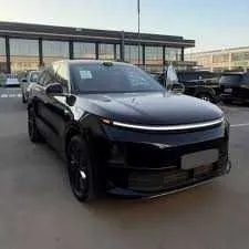 Lixiang L6 Pro naxt va halol nasiya savdo 1 Lixiang L6 Pro naxt va halol nasiya savdo 1