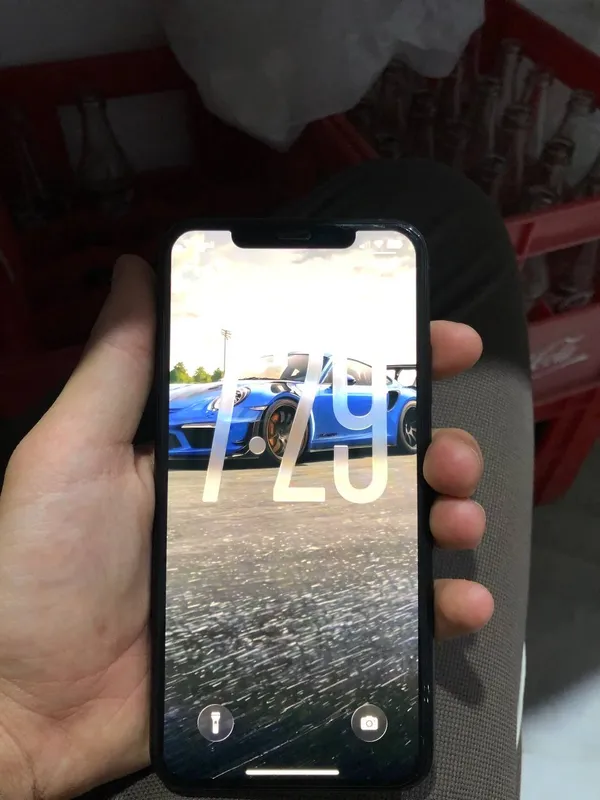 iPhone 11pro max batare 76% narxi 215$ 1