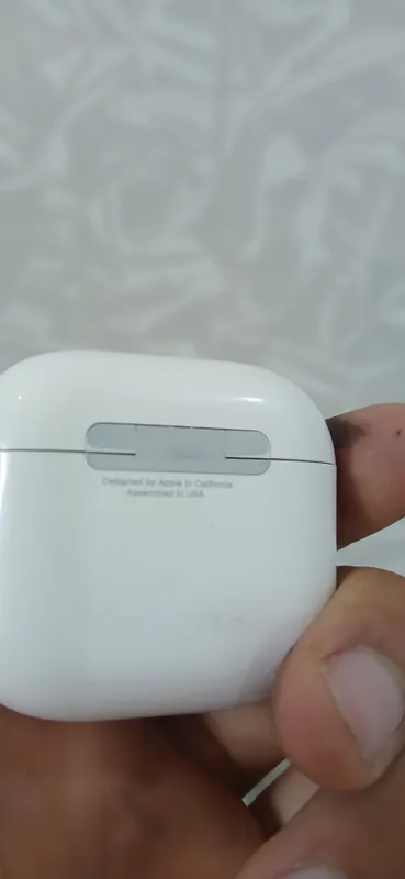 airpods 4