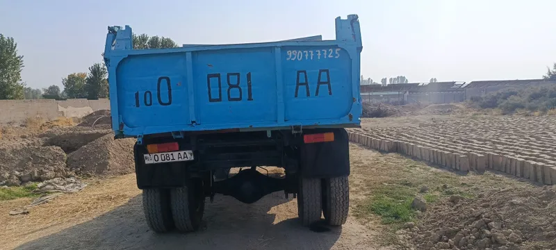 Zil holati yahshi — фото 2