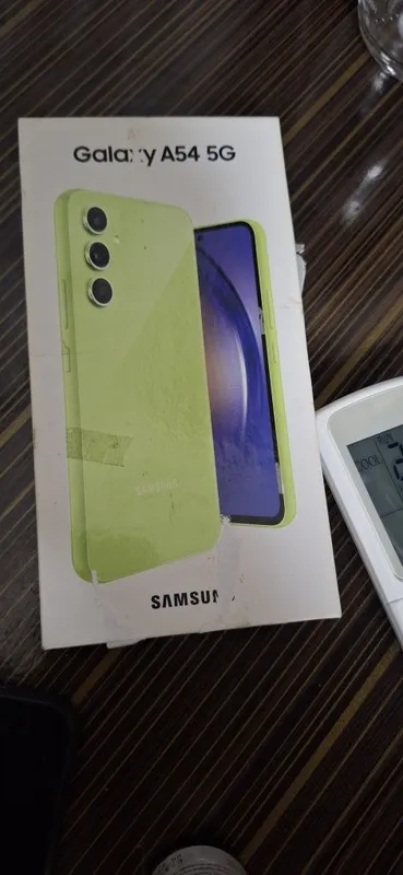 Samsung a54 sotladi Samsung a54 sotladi