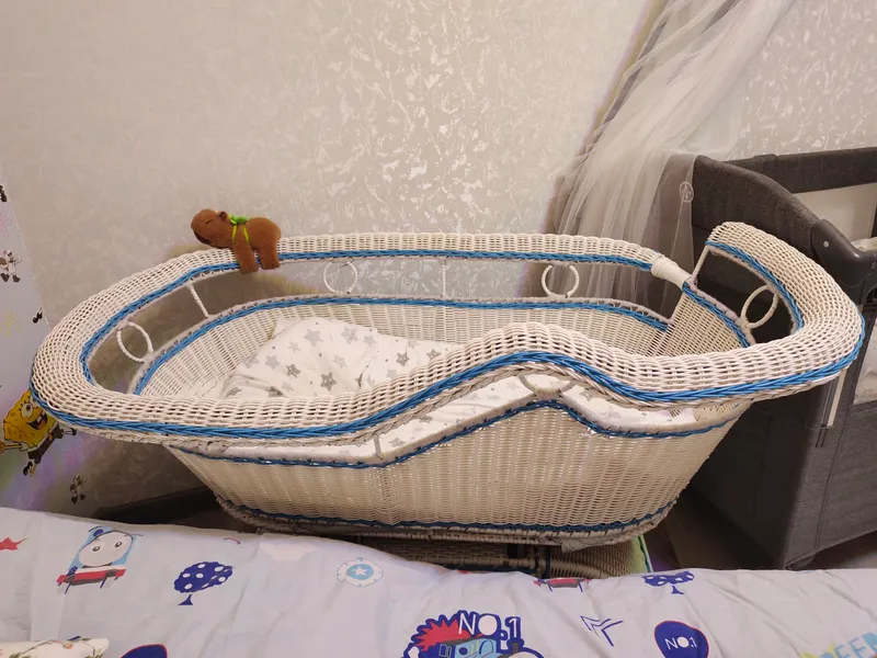 lyulka va kolyaska