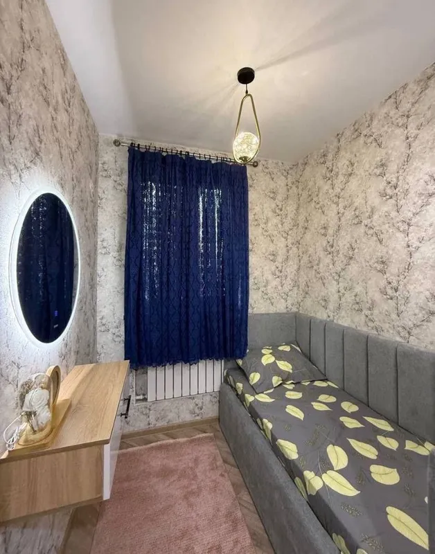 Мукими Хамза Метро 2в3/2/5 кирпич 54 кв.м. Мукими Хамза Метро 2в3/2/5 кирпич 54 кв.м.