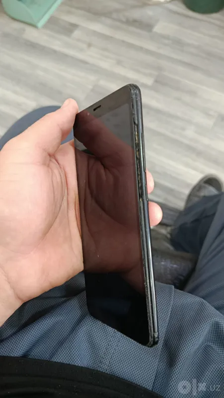 Redmi 6 holati oʻrtacha 4 Redmi 6 holati oʻrtacha 4