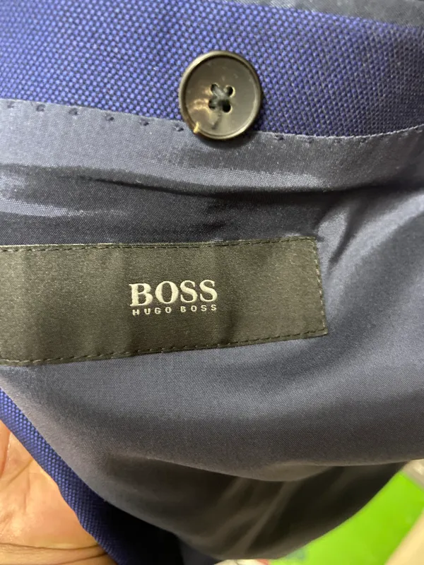 Двойка,пиджак брюки Boss Original 3 Двойка,пиджак брюки Boss Original 3