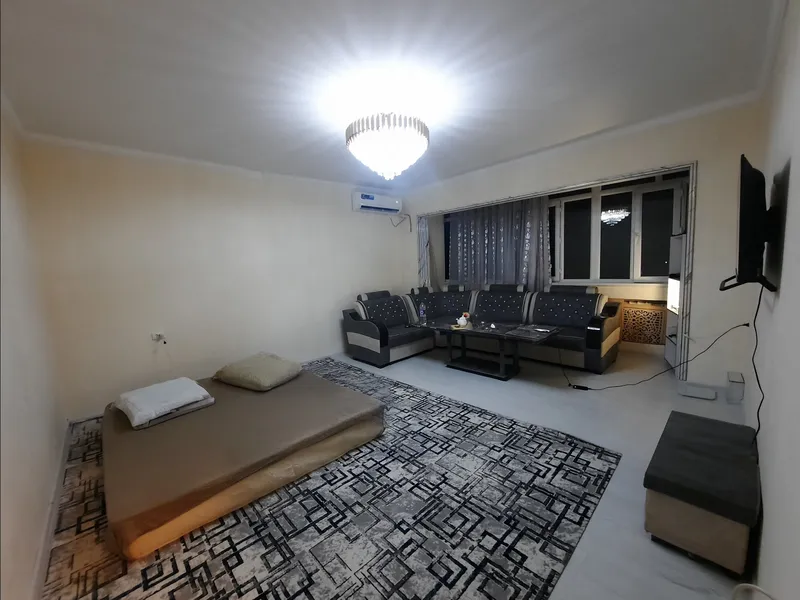 Продам 2 2х ком. на одном этаже 7