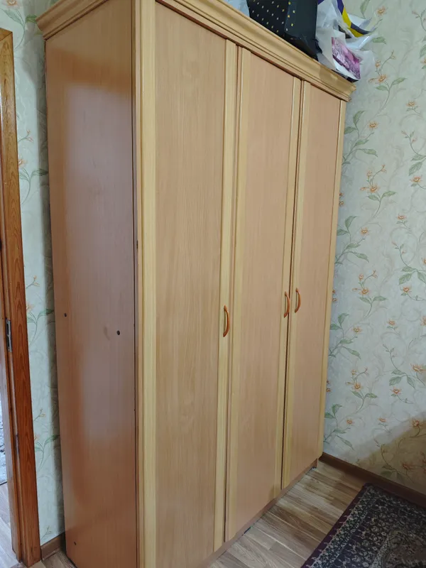Столы -стулья, кровати, шкаф -Ташкент (Распродажа) — фото 8