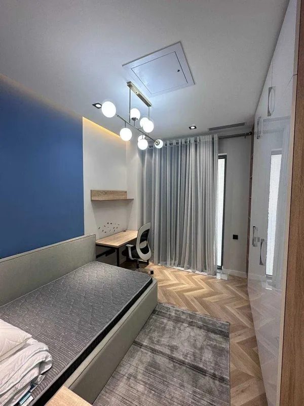 RENT | АРЕНДА квартира в ЖК Mirabad Avenue 1