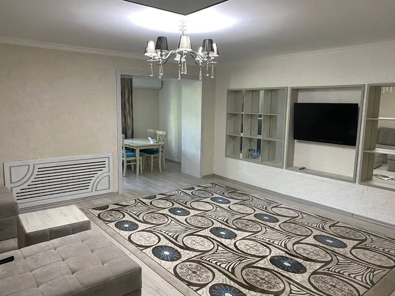 C-1 Eko Park Bibigon 3/2/4 75 m² Shahar markazi 1 C-1 Eko Park Bibigon 3/2/4 75 m² Shahar markazi 1