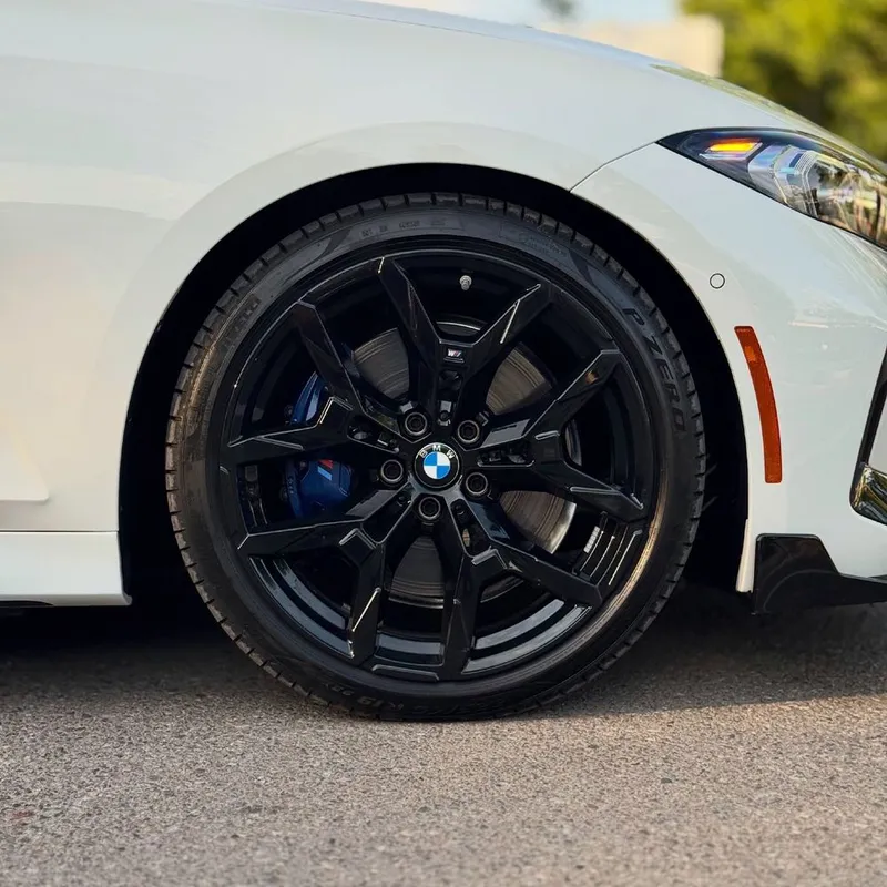 BMW m340i 2025. 4 BMW m340i 2025. 4