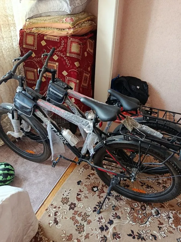 Velosiped 26 starmax