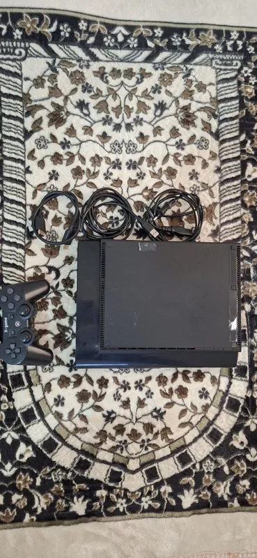 Ps3 superslim 500 gb 2 Ps3 superslim 500 gb 2
