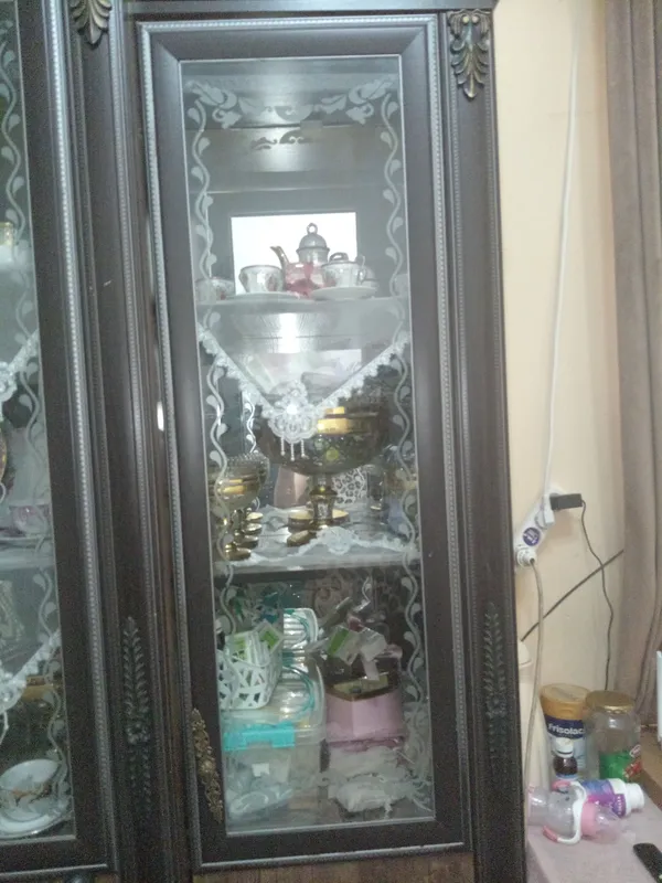 мебель для гостиной сервант