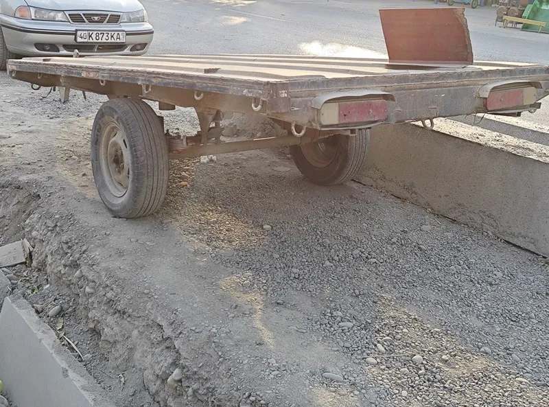 Prisep sotiladi 1.60x3metr 2