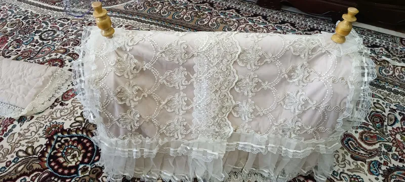 Продаётся новая колыбель 1 Продаётся новая колыбель 1