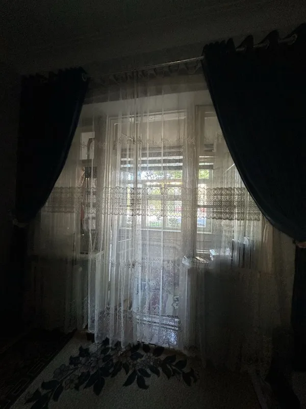 3х комная квартира в фергане — фото 3