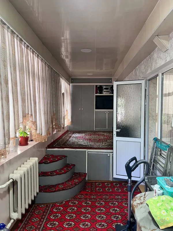 Продажа квартира, Хумоюн — фото 7