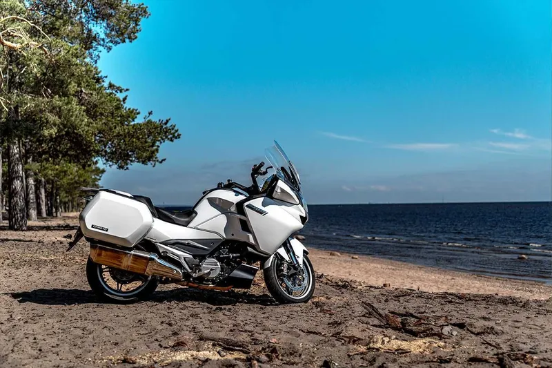 CFMOTO 1250TR-G 2 года гарантии 4 CFMOTO 1250TR-G 2 года гарантии 4