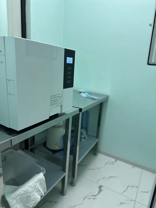 Tayyor Biznes !!! Stomatologik klinika 35 000 $ 4