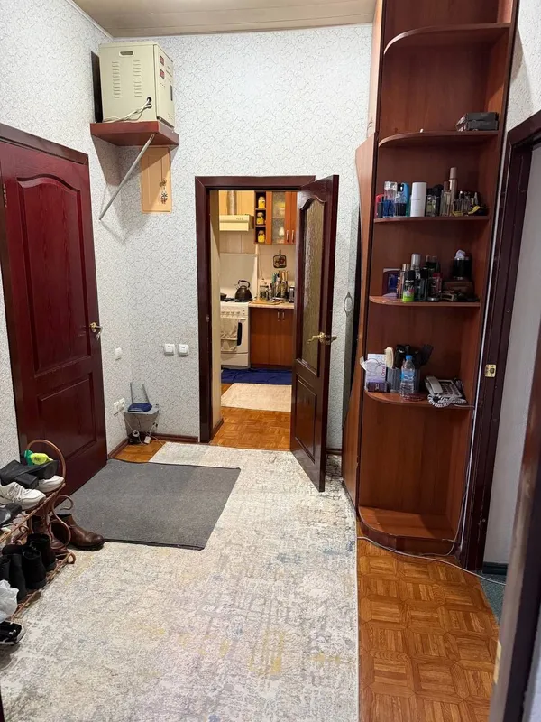 Дом 3 комнаты, 3,6 сотки Мирабадский район Азербайджанский центр — фото 6
