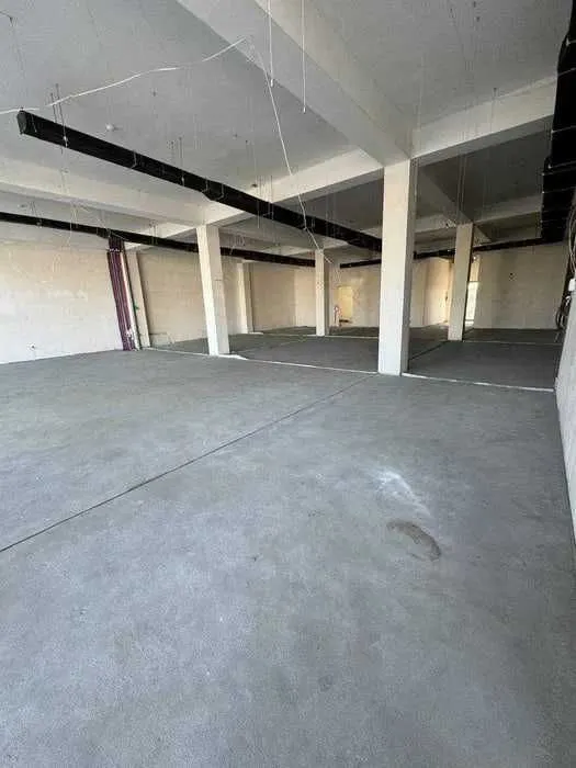 Продаётся 4 этажны Здание 1350 м² Алмазар 1 Линия — фото 2
