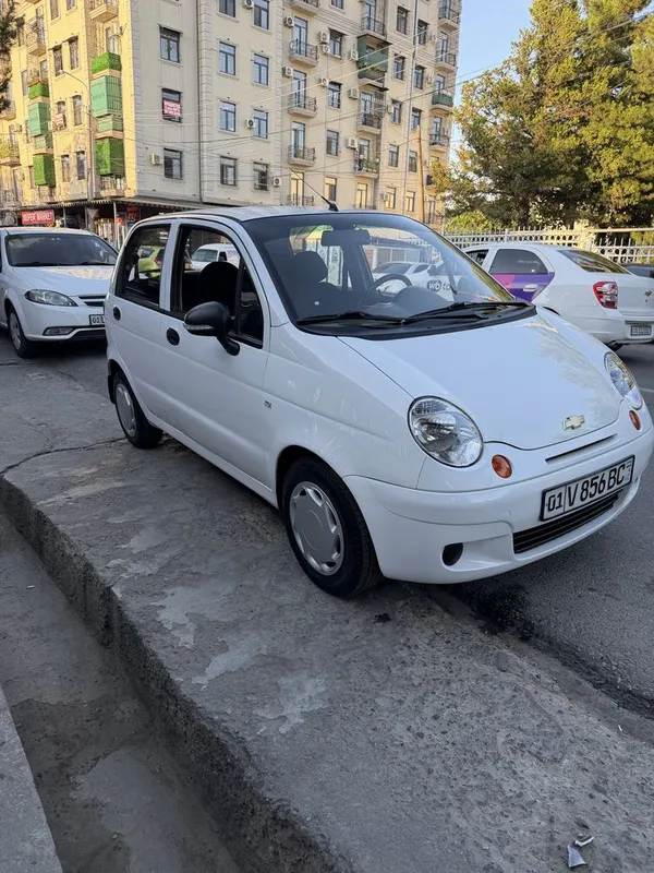 Matiz 2013 yil Avtomat